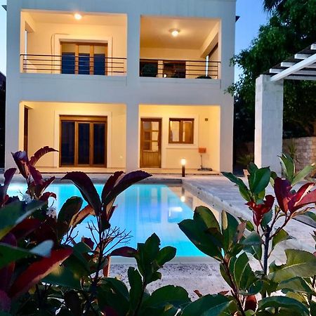 Aggelos And Thisbe Chania Suburbs Sea View Guest House Luaran gambar