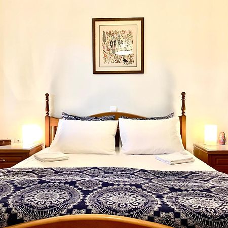 Aggelos And Thisbe Chania Suburbs Sea View Guest House Luaran gambar