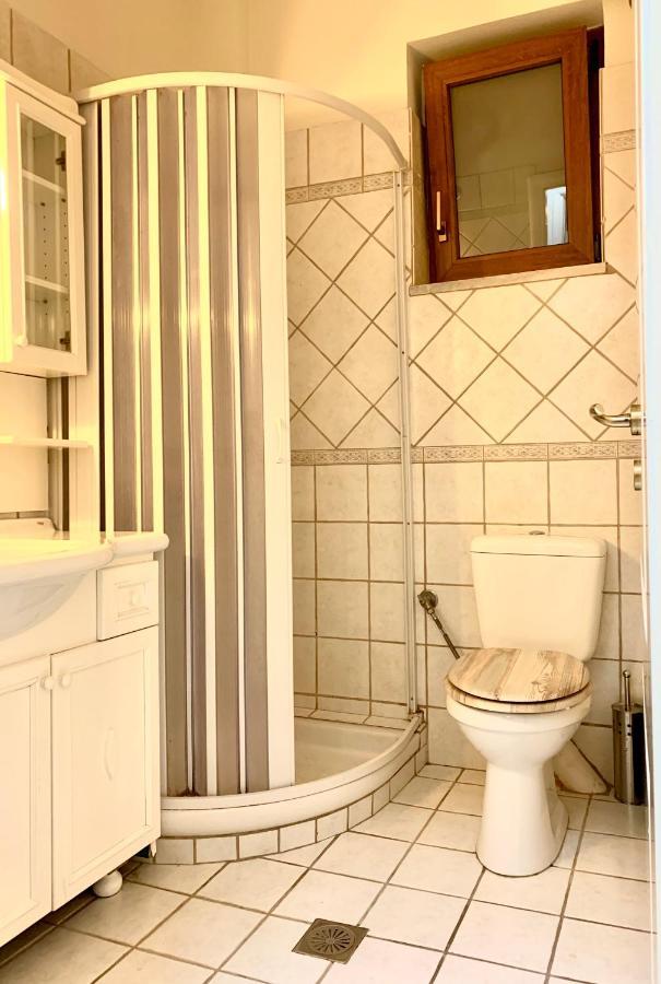 Aggelos And Thisbe Chania Suburbs Sea View Guest House Luaran gambar