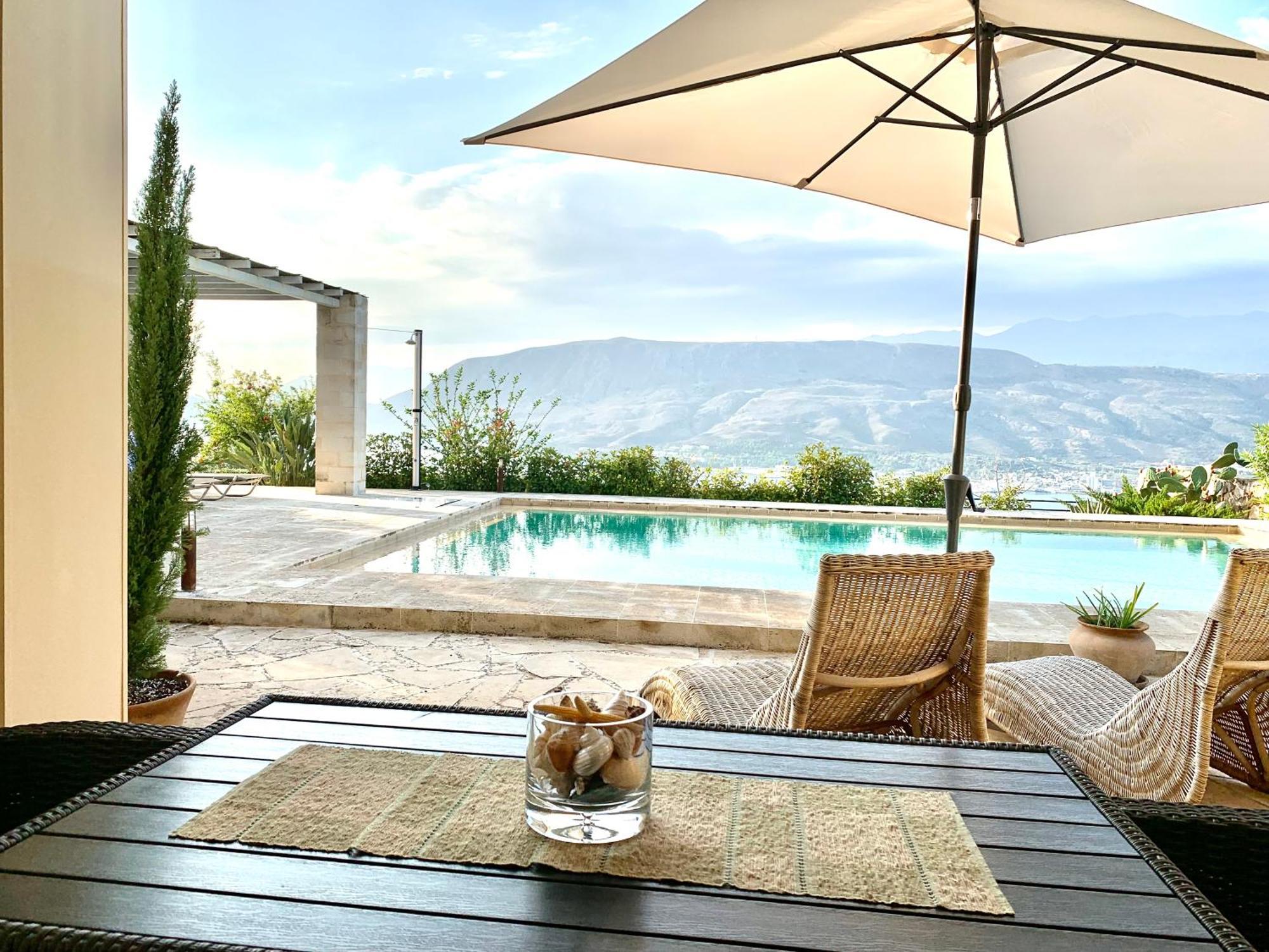 Aggelos And Thisbe Chania Suburbs Sea View Guest House Luaran gambar